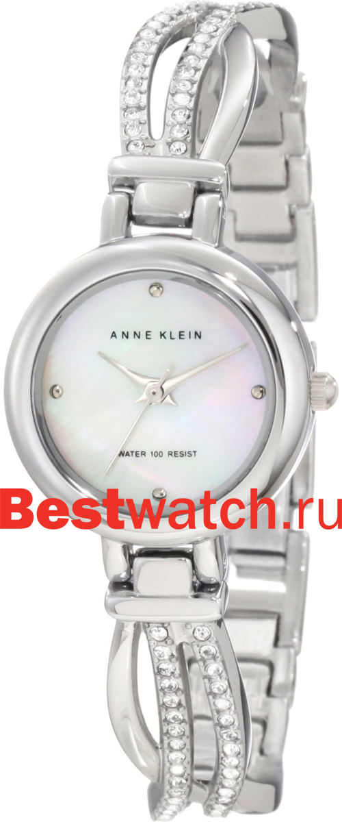 Часы Anne Klein Fashion time 9475MPSV